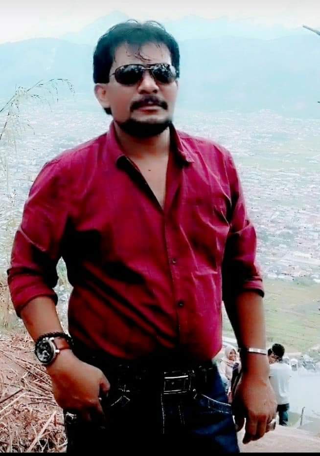 Diduga Akibat Pemberitaan  Wartawan deliknews Gayo Lues Dianiaya OTK