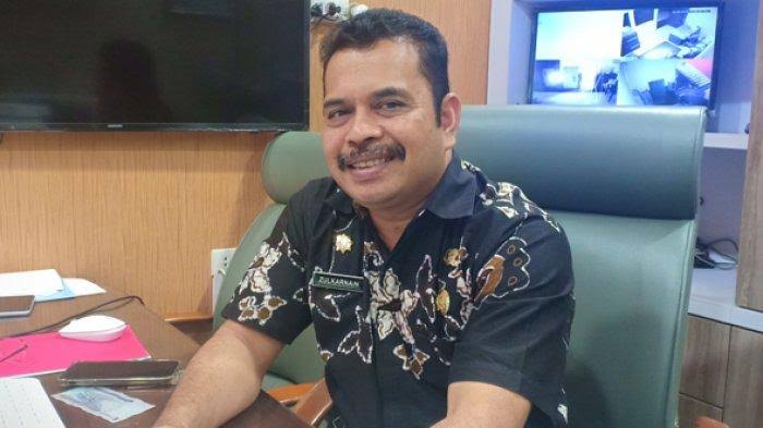 Disdukcapil Kota Medan Terus Kembangkan Pelayanan Berbasis Online