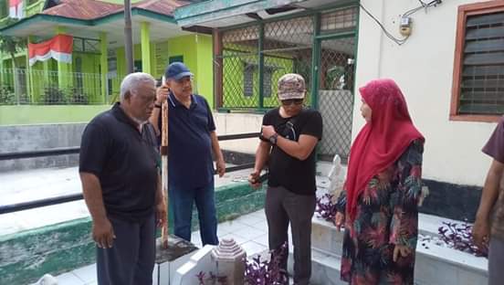 Jejak Kesultanan Langkat Menjadi Perhatian Pemprovsu, 113 Situs Peninggalan Segera Diverifikasi