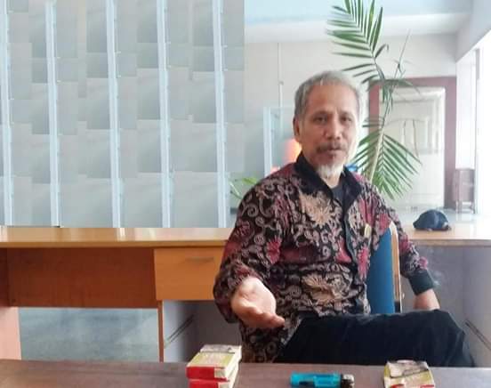 Pengesahan RPAPBD 2019 Kembali Gagal, Shohibul : Pemprovsu Berjalan Saja Sesuai Program Sumut Bermartabat