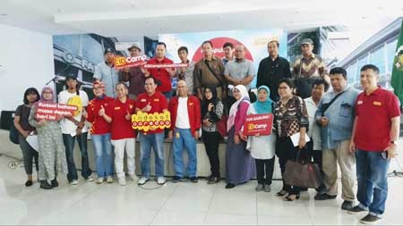 Indosat Ooredoo Dorong Munculnya Talenta Digital Indonesia