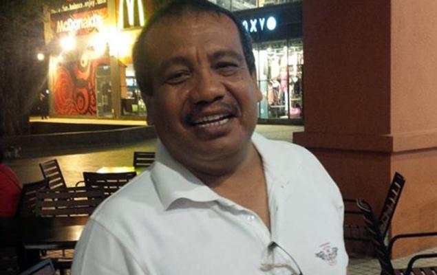 PWI Sumut Laksanakan Ujian Anggota Biasa