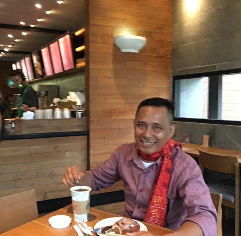 Terkesan Jadi Pajangan, Staf Ahli Gubsu Harus Diberdayakan Keahliannya