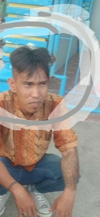 Tidak Jera di Penjara, Residivis Yang Sering Buat Resah Warga Ini Kembali Ditangkap Polsek