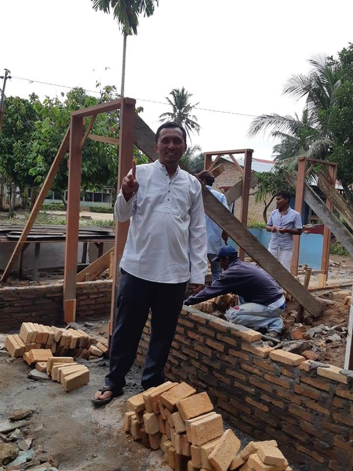 Soal Temuan BPK di DPRD, Citra Muliadi Bangun: Saya Pastikan Diakhir Jabatan Sudah Selesai