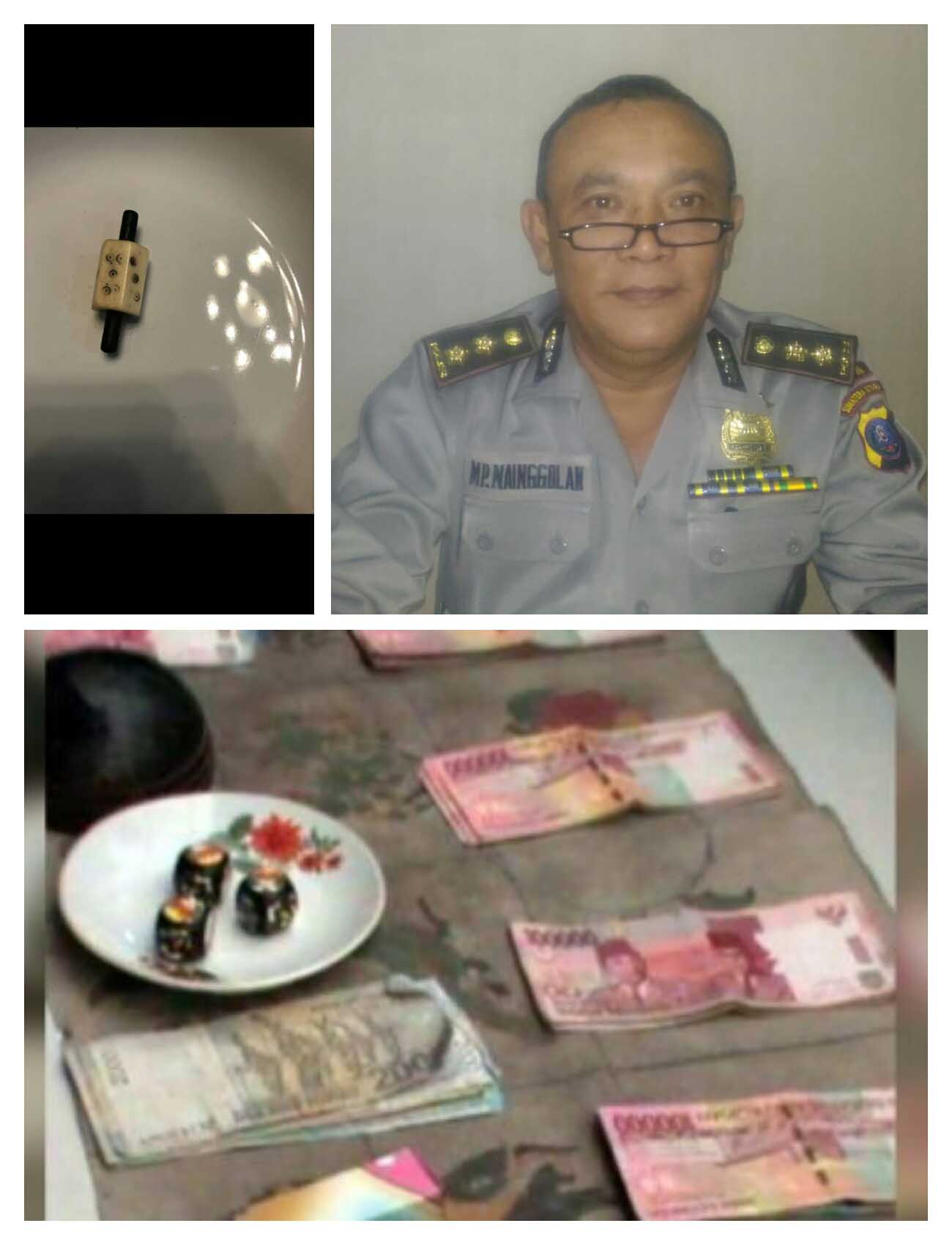 Penegak Hukum Harus Bertindak Cepat Menutup Perjudian di Sumut, Judi Sibolangit Masih Beroperasi