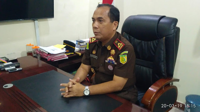 Kejari Benarkan Adanya Penyelidikan Dugaan Korupsi di BRI Binjai