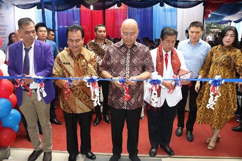 Upaya Promotif dan Preventif Titik Berat Pelayanan Kesehatan Gigi dan Mulut