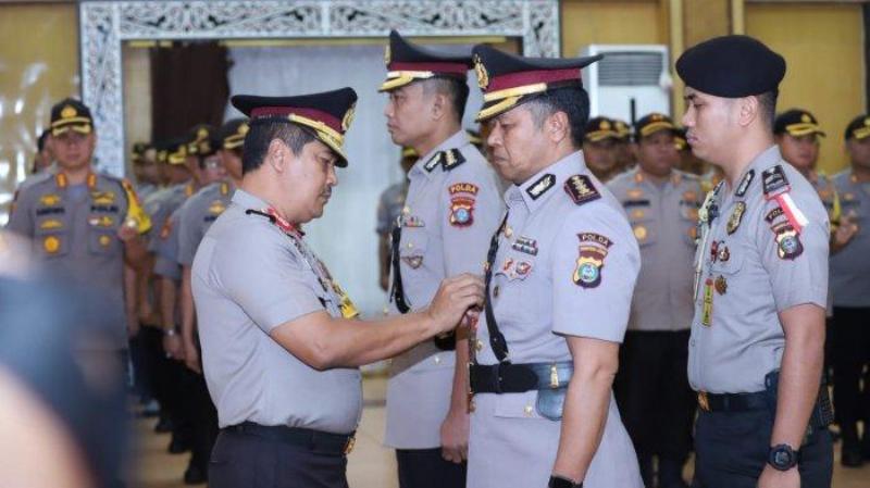Dirlantas Polda Sumut, Kombes Ahmad Yamin Evaluasi Arus Lalulintas di Medan