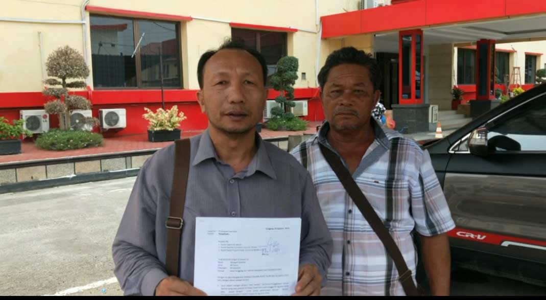 Kasus Pidana Penipuan Berubah Jadi Perdata