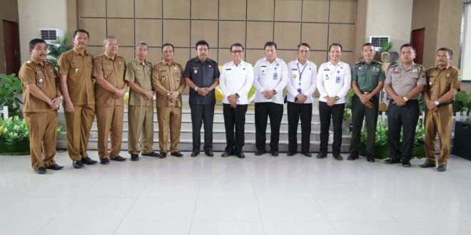 Wabup Labura Minta Perangi Narkoba