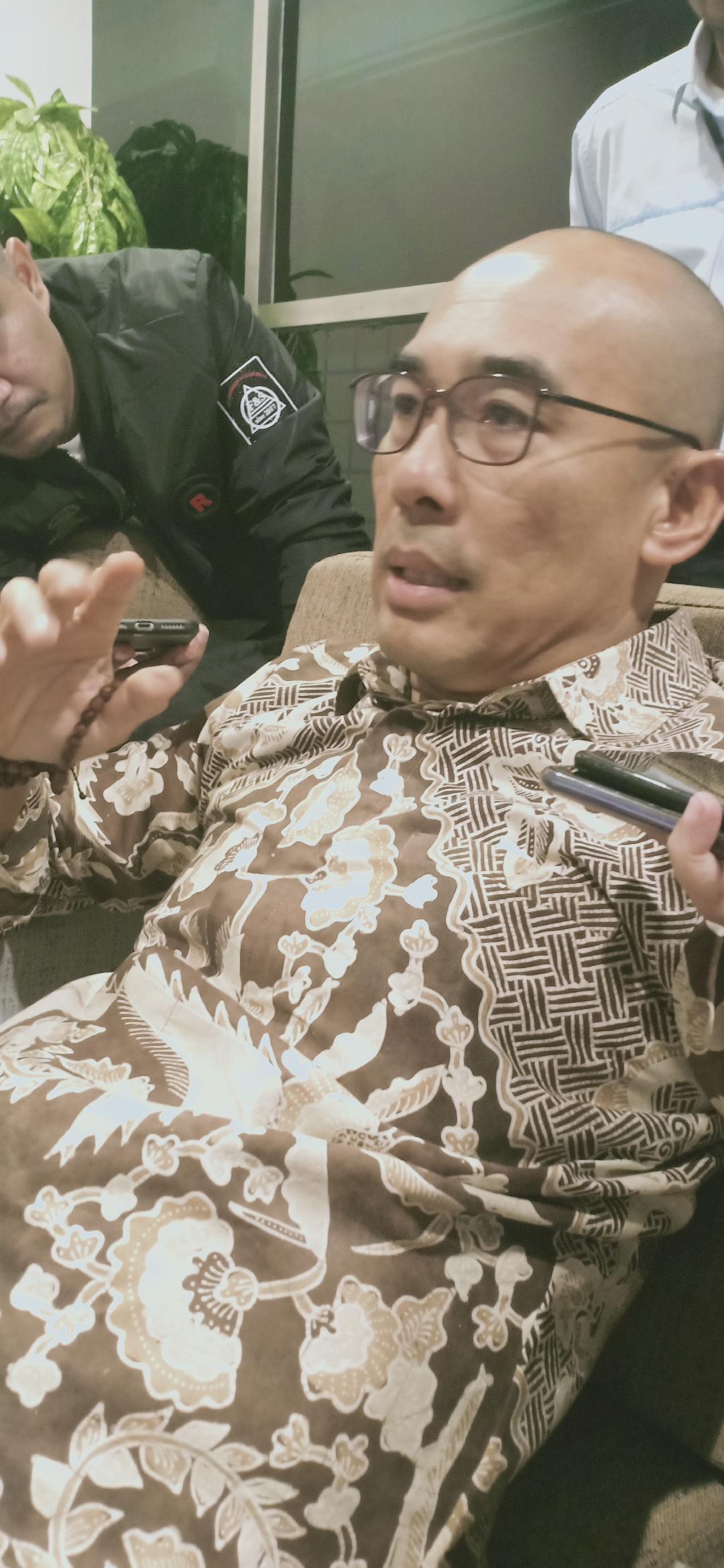 PLN Terus Berupaya  Memberi Kemudahan Mendapatkan Listrik