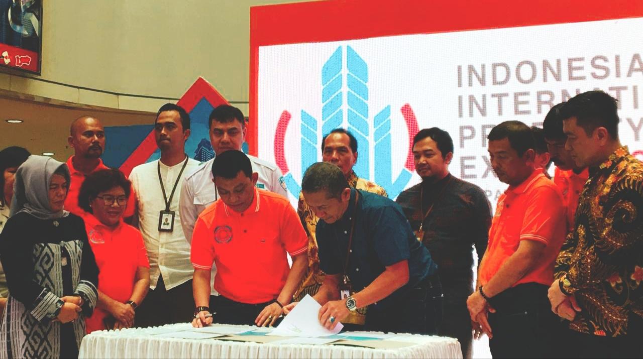 PLN dan REI Sumut Kerja Sama Layanan Sambungan Baru Listrik Perumahan