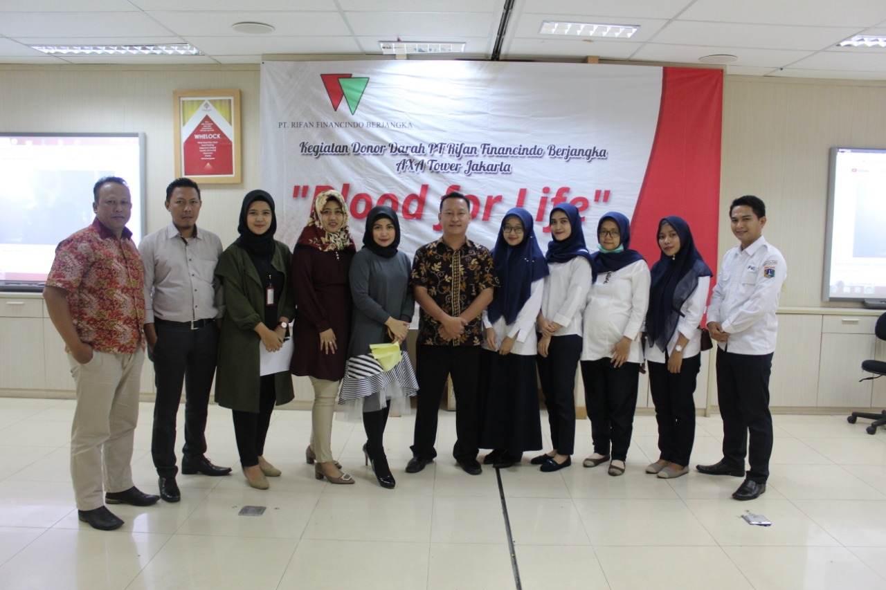 RFB Kembali Menduduki Posisi Nomor 1 Pialang Berjangka Teraktif