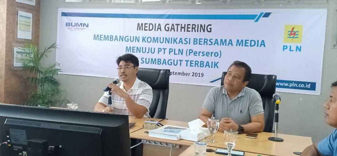 PLN UIP Sumbagut Perkuat Sistem Interkoneksi