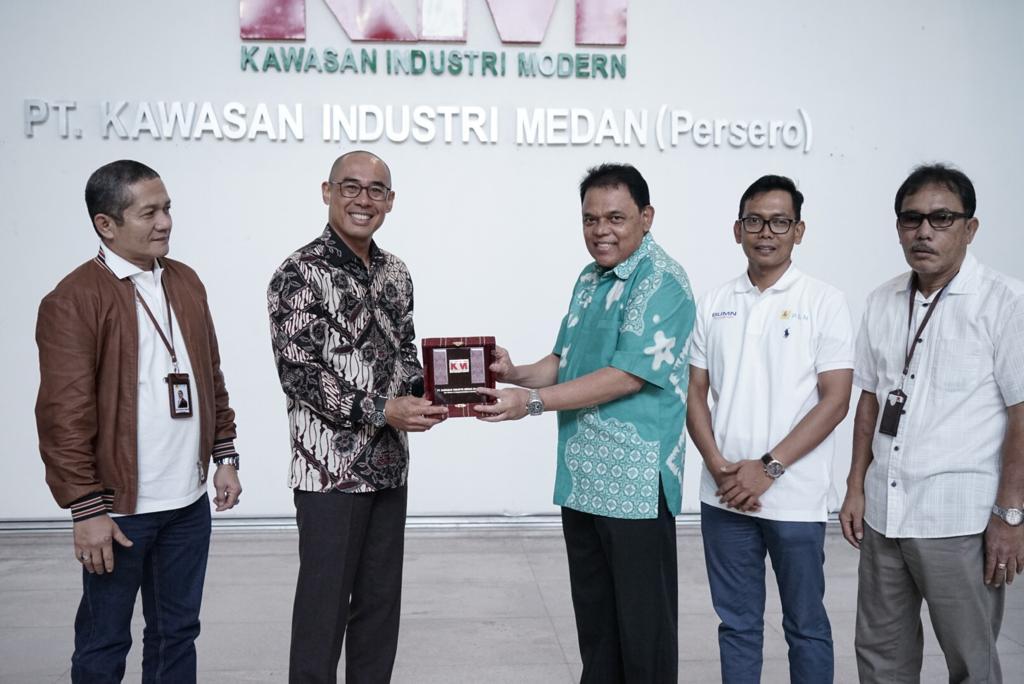 PLN Beri Diskon 100% Untuk Rumah Ibadah