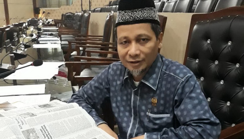 Rekomendasi PKS Diabaikan