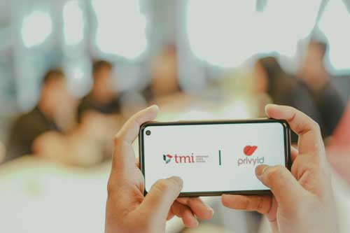 PrivyID Peroleh Investasi Seri A2 dari Telkomsel Mitra Inovasi