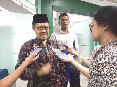 KY Luncurkan Call Center 187 dan KY Mobile