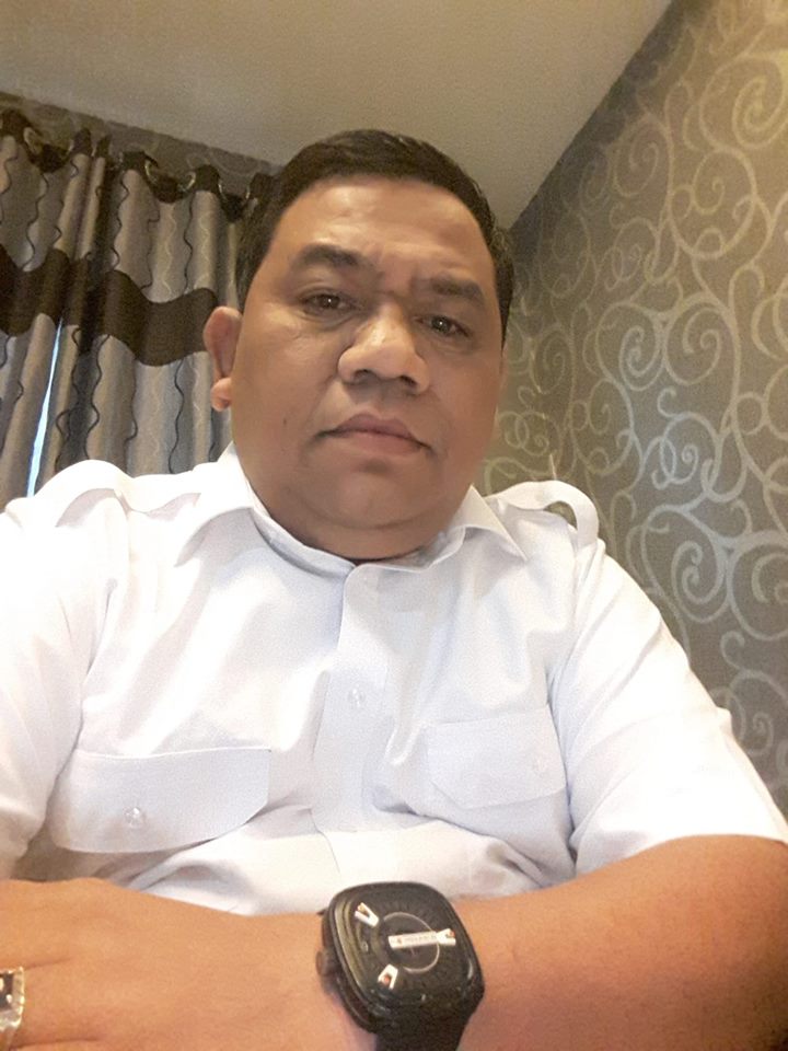 Saharuddin: Gelar Tulis dan Baca Testimoni Masyarakat Medan Utara