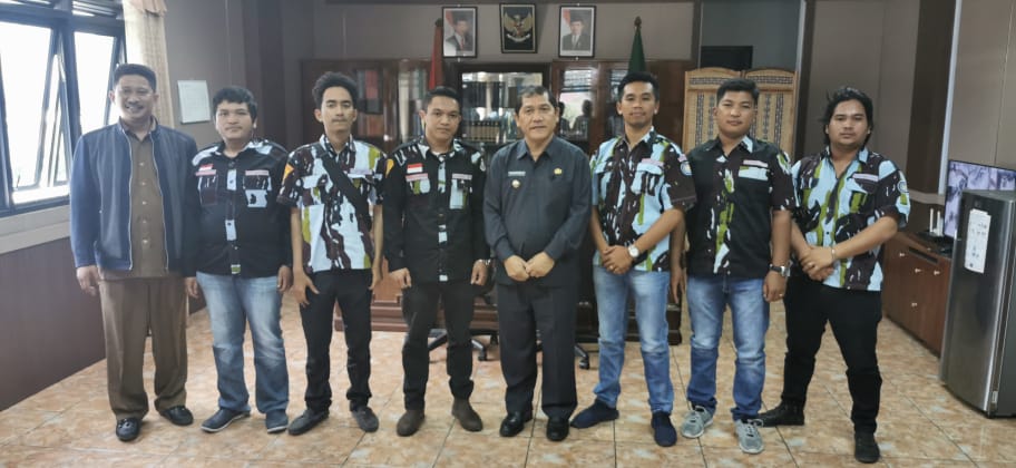 BBM Premium Langka, Ketua Sapma- IPK Minta Bupati Karo Bongkar dan Tangkap Pelaku