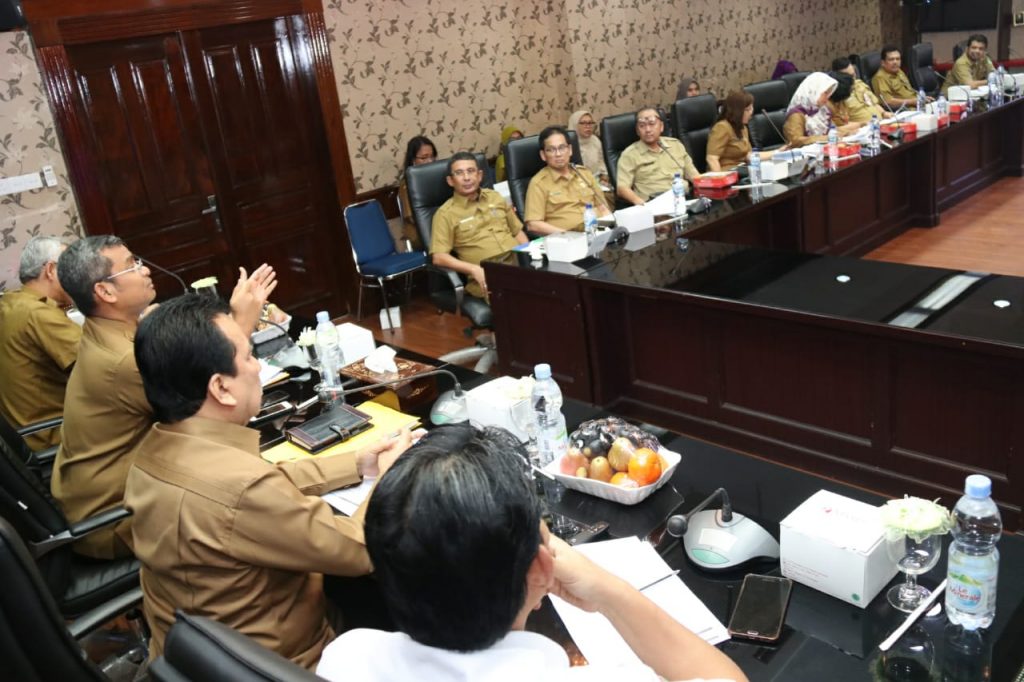 BPJS Kesehatan Harus Tingkatkan Pelayanan