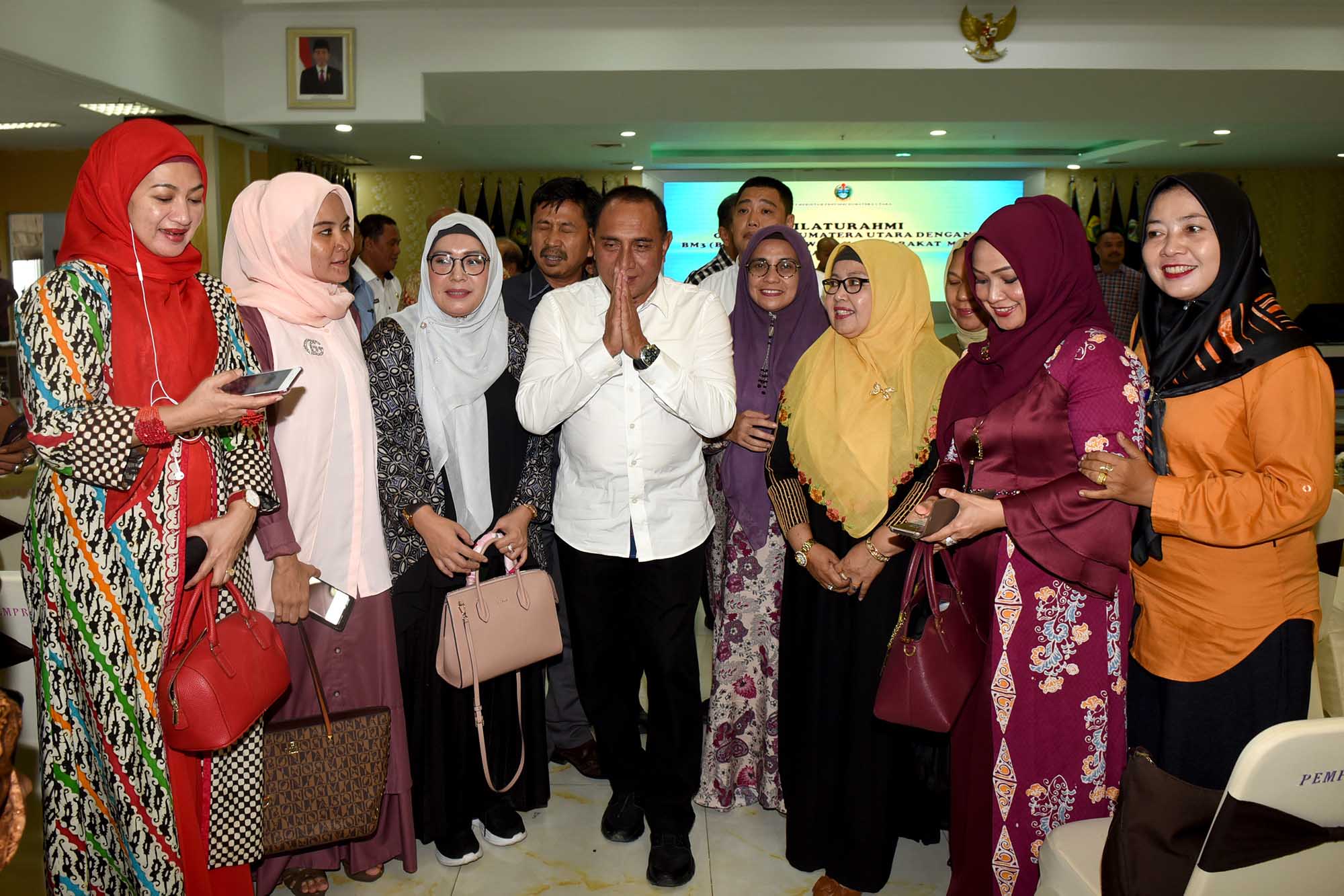 Gubsu Prihatin atas Kerusuhan di Wamena