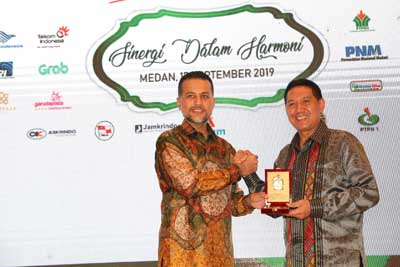 Pegadaian Bantu Selesaikan Permasalahan Masyarakat