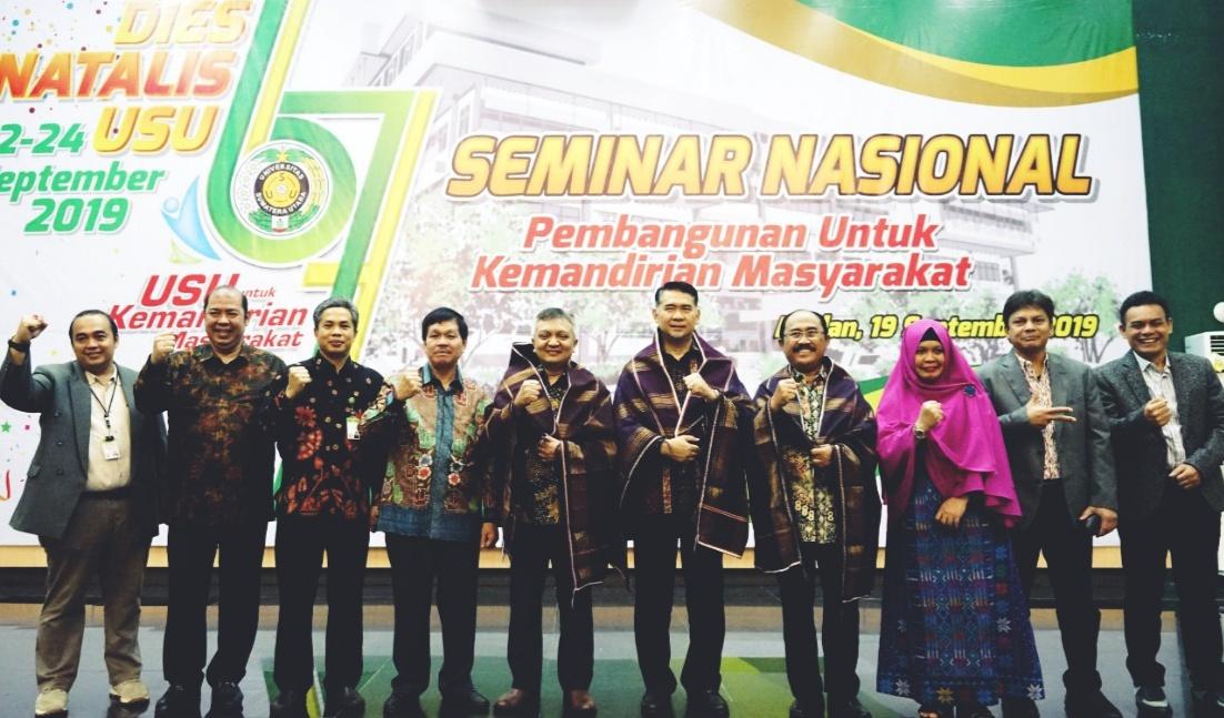 Wali Kota Jambi Syarif Fasha Nyamar Pantau Kerja Staf