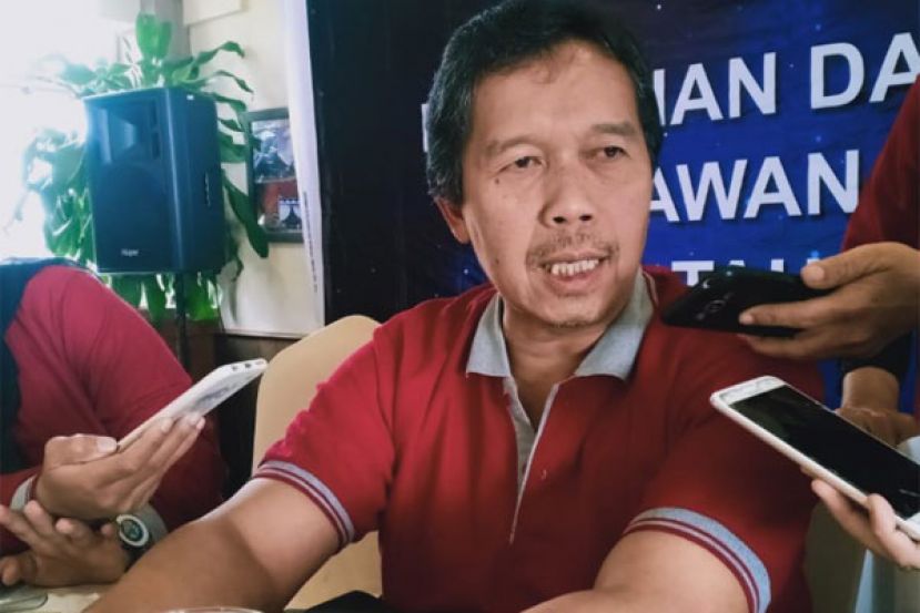 Wiwiek: Butuh Keseriusan Majukan Pariwisata Danau Toba dan Nias