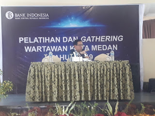 Achmad Darimy: Fintech Jasa Keuangan Online Semakin Diminati