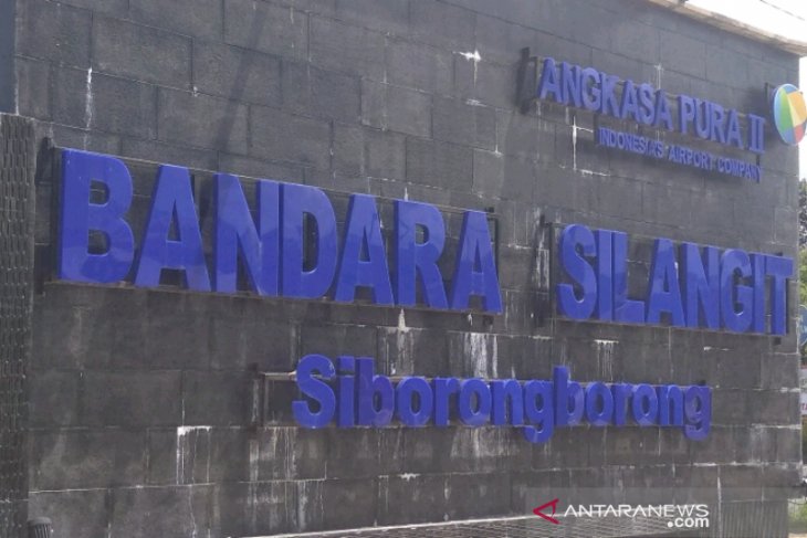 Kabut Asap Lumpuhkan Penerbangan di Silangit