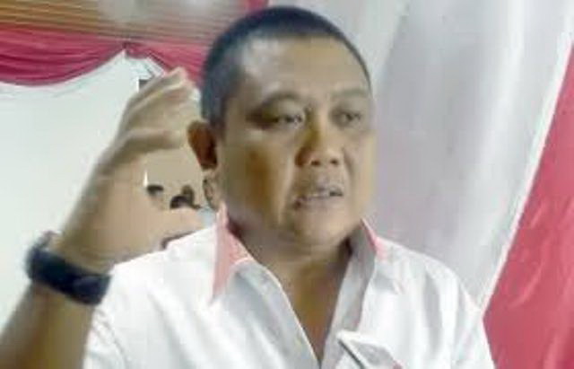 Surianto SH Dukung Mendikbud Perhatikan Kesejahteraan Guru Honor