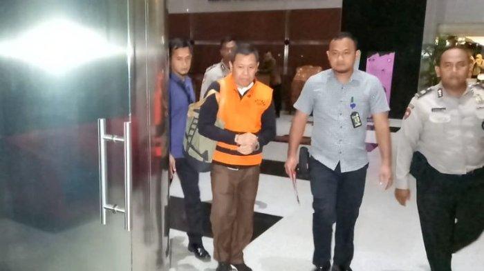 Dua Dirut PTPN III Resmi Ditahan KPK, Usulkan Plt DirutÂ 