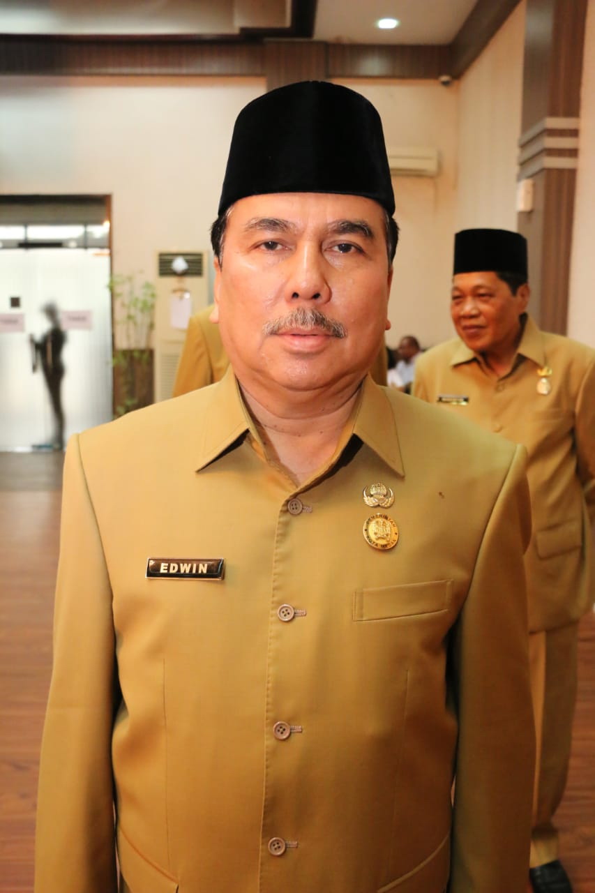 Kabut Asap Selimuti Wilayah Kota Medan, Dinkes Medan Imbau Warga Kurangi Aktifitas di Luar Rumah