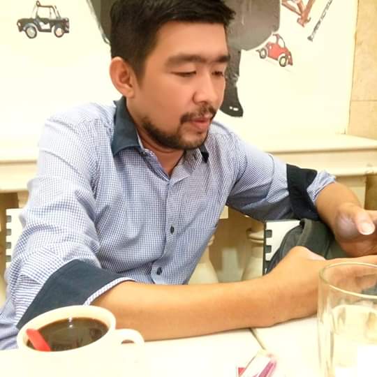 Bobby Nasution Balon Wali Kota Medan, Feri Nofirman : 