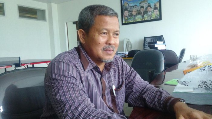 Perwal Terhadap Perda Pengawasan Jaminan Produk Halal dan Higienis Belum Ada,Â  DPRD: Masyarakat Harus Selektif Pilih Produk