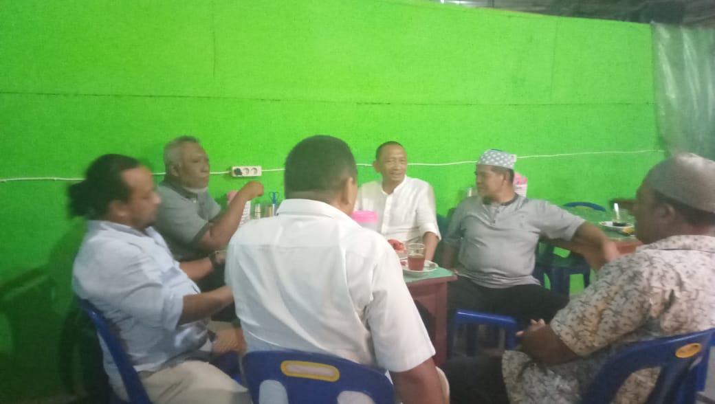 LIPPSU-Yayasan Daun Sirih Gelar Napak Tilas sejarah dan Baca Puisi