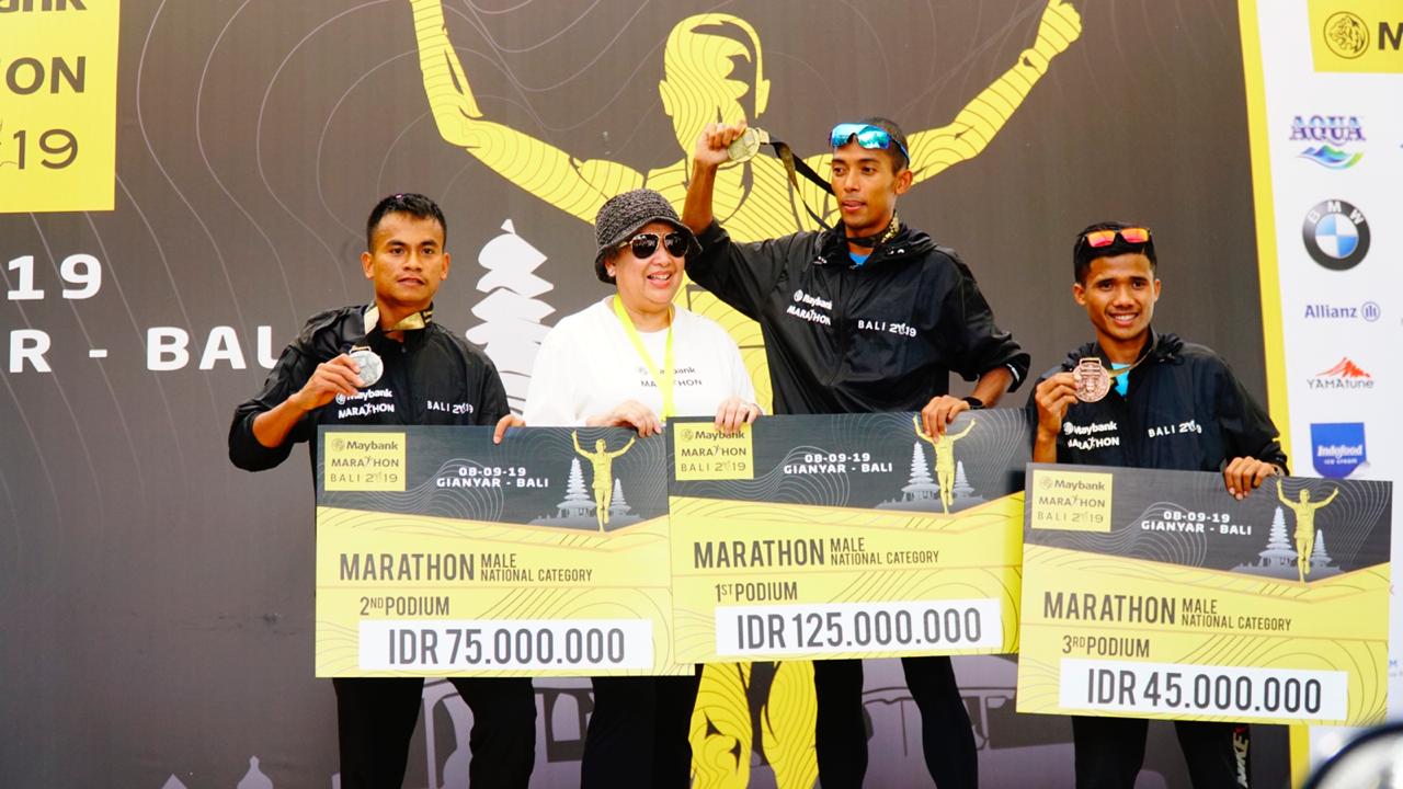 Pratu Wilman Pasaribu Raih perak di ajang internasional