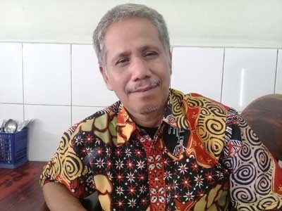 Shohibul Anshor Siregar: Melayu Harus Bangkit