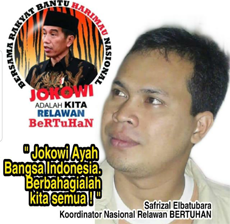Aktivis: Saling Silang Petinggi Negara, Negarawan Bersih Akan Tetap Bertahan