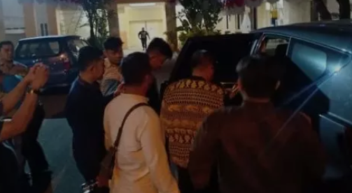 Bupati Indramayu Dicokok KPK, Empat Orang Turut Diamankan