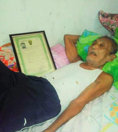 Pejuang Kemerdekaan RI Butuh Perhatian Pemerintah, Gaji Pensiun Distop Tahun 1986