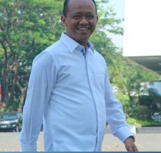 Ini Dia Manteri Kabinet Indonesia Maju Bekas Sopir Angkot