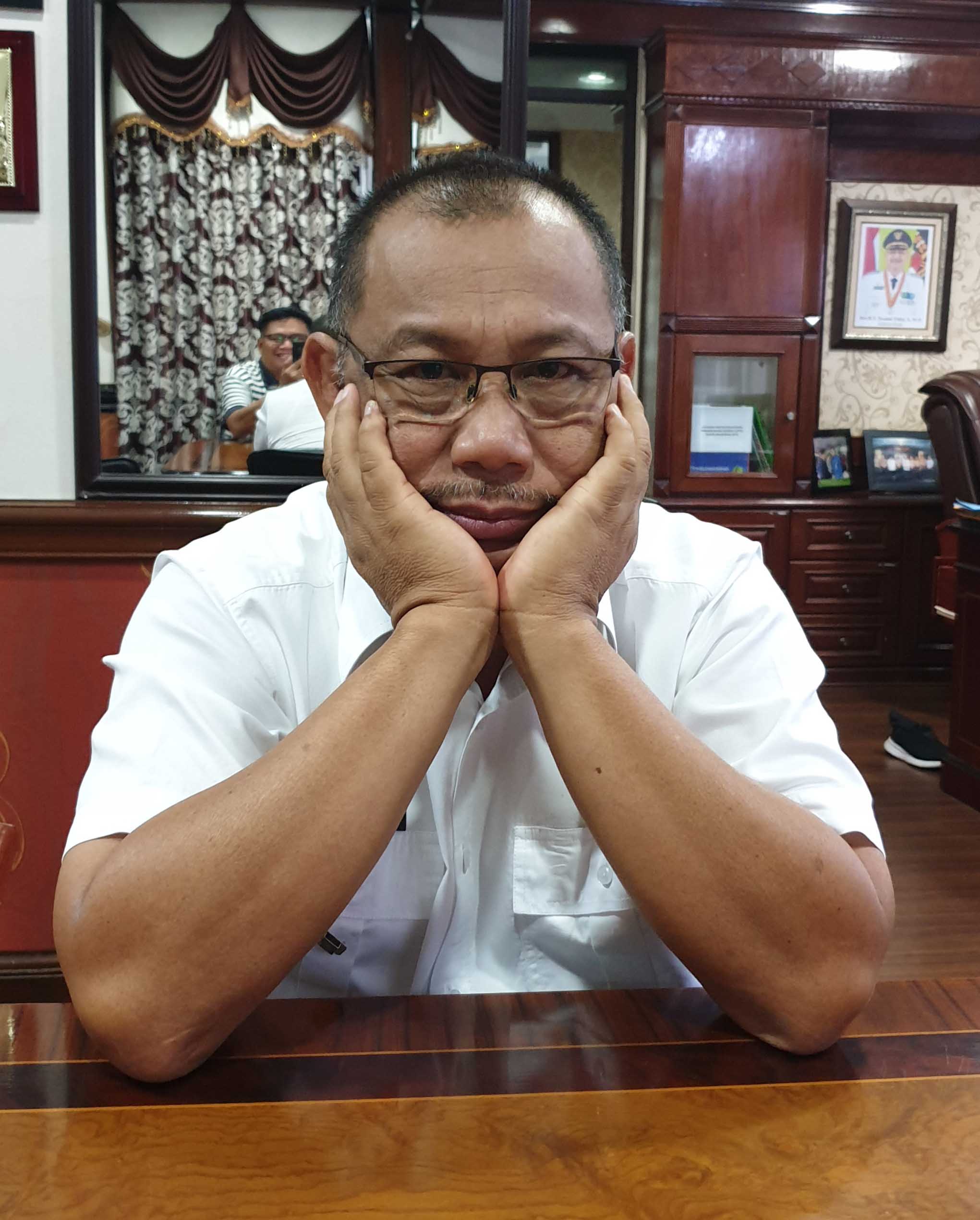 Pemko Medan Minta Maaf, Akyar : Kita Lanjutkan Programnya