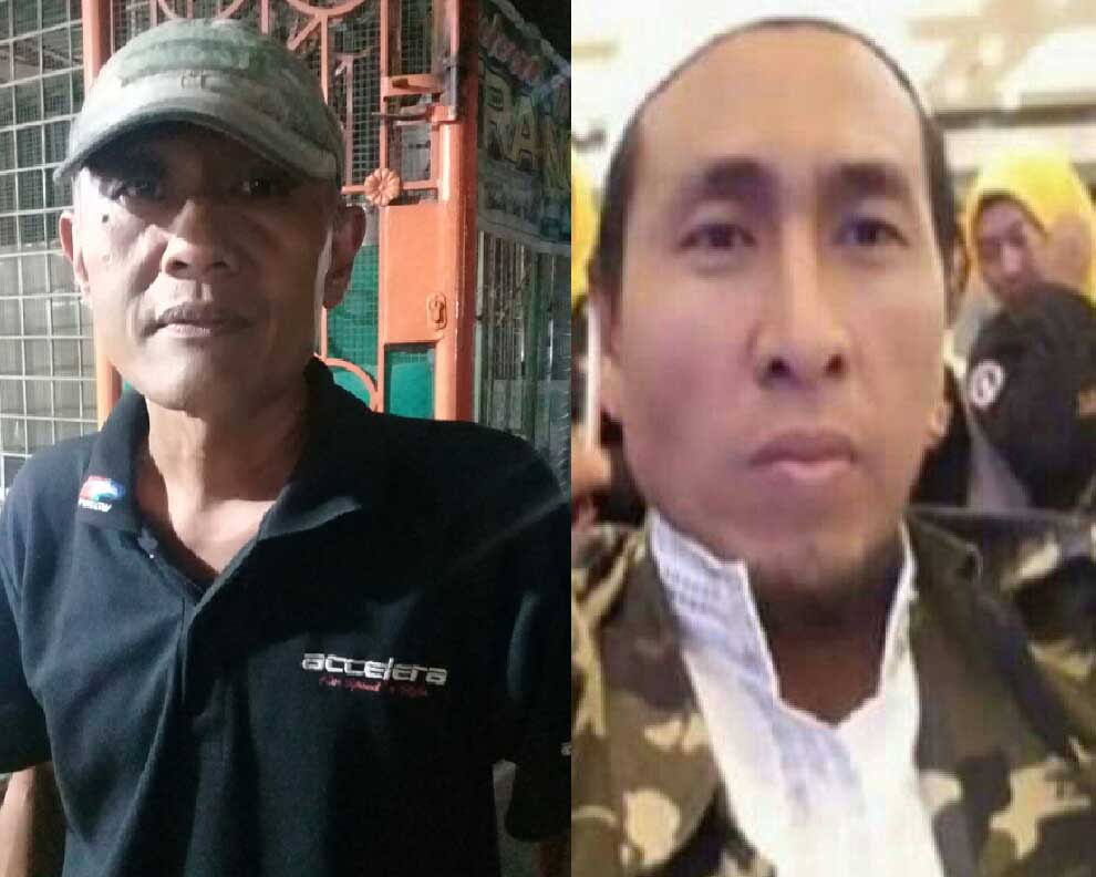 Pengrusakan dan Penjarahan MAS, Masyarakat Minta Kapoldasu Tangkap Anwar Sadat Cs