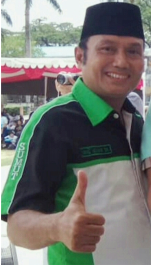 Sumpah Pemuda, Ketua Bakopam Sumut : Pemuda Harus Bangkit dan Isi Pembangunan