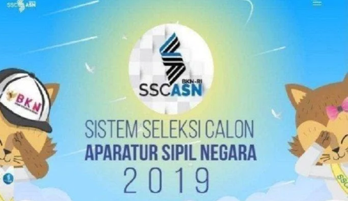 Ini Formasi CPNS 2019 Untuk Aceh dan Sumatera Utara, Pendaftaran Mulai 11 Nopember 2019