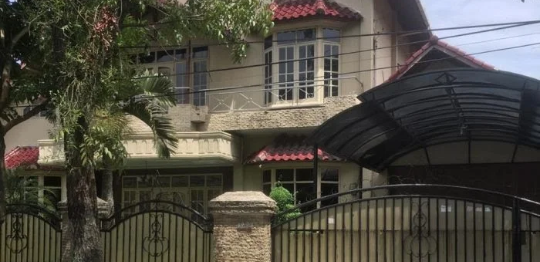 Pengembangan Kasus OTT Eldin, KPK Geledah Rumah Anggota DPRDSU