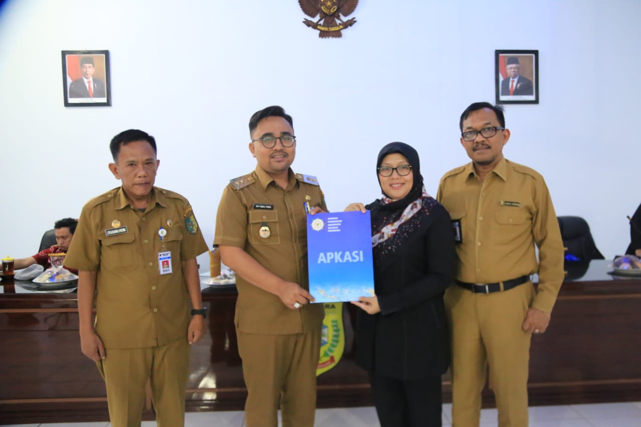 Pemkab Harapkan APKASI Bisa Meningkatkan Kualitas Pendidikan Batubara